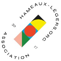 logo hameaux leger association