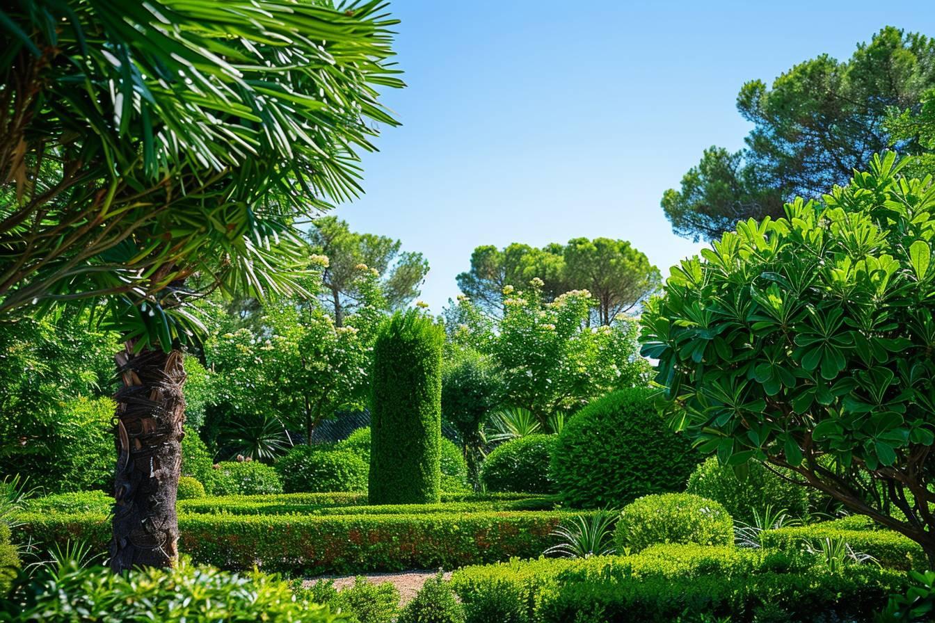 Pépinières Naudet : votre source en ligne pour arbres et arbustes de qualité