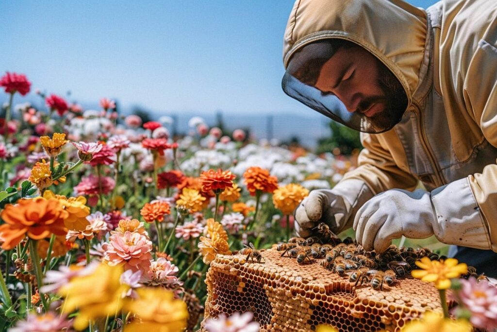 Apiculture.net : votre source de matériel apicole en ligne