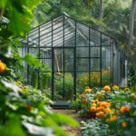 Serre en Direct : votre partenaire pour des serres de jardin 100% françaises